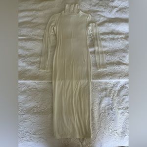 Naked wardrobe dress